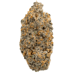 garlic breath strain